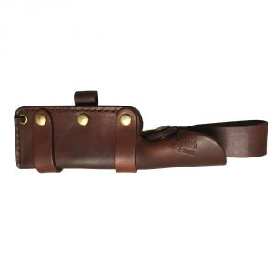 COMANCHE-SHEATH